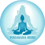 Yogasana Reiki